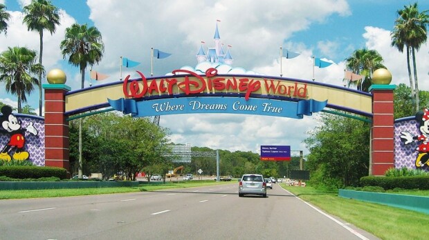 Disney World florida